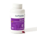 EyePromise Restaurar suplemento de saúde ocular - 180 Softgels, fornecimento de 90 dias - Omega 3 Suplemento com Zeaxanthin, Lutein, óleo de peixe, EPA, DHA e vitaminas para a saúde ocular