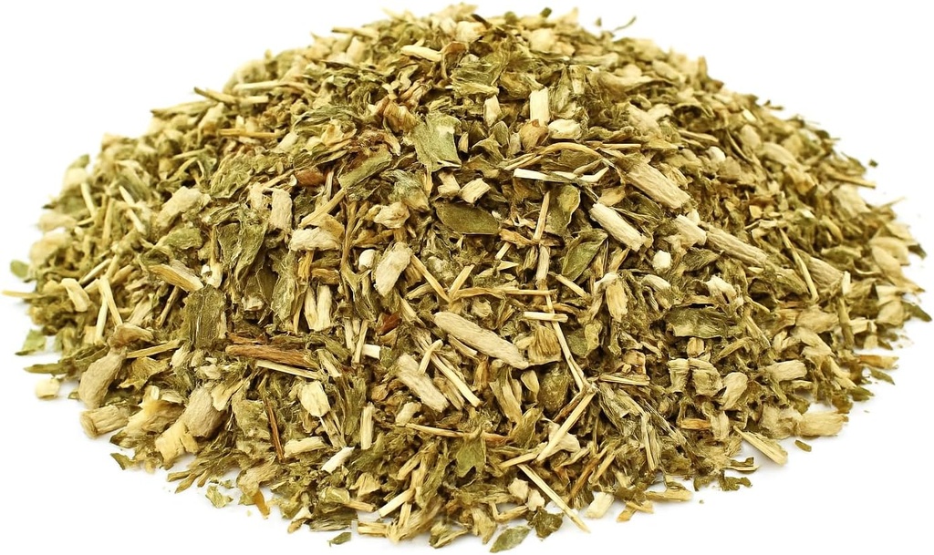 Bio Herbs-Echinacea orgânica Flores secas – 100% natural, de qualidade superior para chá de ervas, tinturas e remédios – sem aditivos, não-GMO (Echinacea Purpurea) 2 Oz.