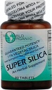 Comprimidos Super Sílica 90T 90