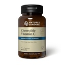 Vitamina C mastigável solar 250mg 90 comprimidos