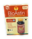 BioAstin Havaiana Astaxantina 12 mg, 120 géis macios