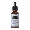 Astaxantina líquido gotas infundida com frio prensado Extra Azeite Virgem – 12mg por serviço – Natural Antioxidante Apoio – 2 fl oz Dropper garrafa – Vegan, Não-GMO