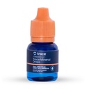 Trace Minerals ConcenTrace Trace Trace Mineral Drops - Suplemento líquido para apoio ósseo e conjunto - Aids Hydration & Eletrolyte Restauration - Sem sabor, 0,5 fl oz (6 Servings)
