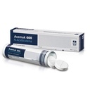N-Acetilcisteína (NAC) 600mg - Suporta Saúde Respiratória, Função Imunitária, Detox Fígado e Rim - Antioxidante Potente, Fácil de Absorver - 20 Comprimidos (1-Pack)