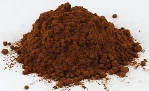 Yohimbe bark Pó