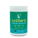 Nutrição de amanhã Sunfiber GI, Prebiótico Fibra & Probióticos, 5g Prebiótico Fibra & 8 Bilhões Probióticos por Serviço, Baixo FODMAP, 30-Dia de Abastecimento, 30 Dia