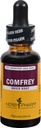 Herb Pharm certificado comfrey extrato líquido orgânico - 1 onça (DCOMF0)
