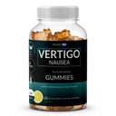 Produtos de alívio de vertigens clinicamente estudados Kudzu Gingko Astragalus Ginger Black Cohosh & Peony flower