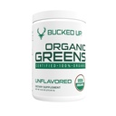 Verdes Superalimento em pó sem sabor 8 Mais Essential Mixed Greens Certified 100% Orgânico □ chlorela, espinafre, couve, espirulina, Alfalfa, brócolis, grama de trigo, & grama de cevada