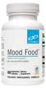 XYMOGEN Mood Food - Sistema Nervoso, Relaxação & Suporte de humor Suplemento - Folato, B12, B6 com magnésio, 5-HTP & GABA Suplemento - Vegan & Não-GMO (60 Cápsulas)