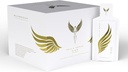 Bella Grace Elixir Collagen Peptides Supplement for Skin Care & Health with Verisol Collagen, AstaReal Astaxantina, and Cat’s Claw, Supports Collagen Regeneration, Antioxidant Protection, 30 Servings