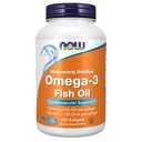 Agora Alimentos OMEGA-3 OIL 200 Softgels