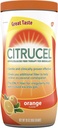 Citrucel Citrucel em pó sabor laranja, sabor laranja 30 onças (Pacote de 5)