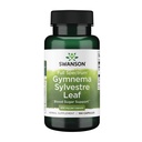 Swanson Full Spectrum Gymnema Sylvestre Leaf - Herb tradicional ayurvédico - (100 Cápsulas)