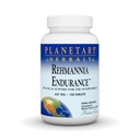 Herbais Planetários Rehmannia Endurance, Apoio Botânico para o Sobretrabalho*, 637mg - 150 Comprimidos