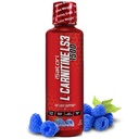 iSatori L-Carnitina LS3 1500, suplemento L Carnitina L líquido triplo-Blend, com acetil e tartarato, energia livre estimulante, baixas calorias, açúcar ou glúten, Keto-Friendly, framboesa azul (32 Servões)