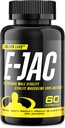 Golias Labs Premium Multivitamina e Herbal Suplemento masculino [60 Veg Cápsulas] – Maca, Tribulus, e Vitaminas Essenciais para Energia Diária, Suporte Imune, Saúde Muscular e Bem-Estar Geral – 100% Veg