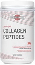EARTHTONE Grass-Fed Colágeno Peptídeos Pó 28 oz Alimentos - Hidrolisados, Não-GMO - Não-Flavored - para Mulheres e Homens - Suplemento de Proteína Natural - Paleo e Keto Friendly