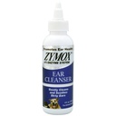 Zymox Ear Cleanser com enzimas bio- activas, 4 onças.