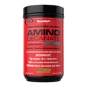 MuscleMeds Amino Decanate, Citrus Lime,13,5 oz (384 g)