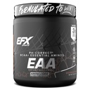 EFX Sports Training Ground EAA - Suplemento de Aminoácidos Essenciais - Síntese de Energia e Proteínas - Pré, Intra ou Pós-treino - 40 Servidores (Georgia Peach)