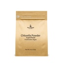 INGREDIENTES ORIGINAIS PUROS chlorela em pó (8 onça)