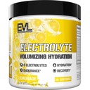 Ultimate Electrolytes Pó Hydration Drink - Replenishing rápida Hydration Powder Drink Mix com 8 Eletrolitos chave e antioxidantes - Vegan Gluten Free Keto Friendly Blend (Lemonade)