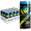 A bebida toucan Tango Keto//Up® – Cetonas prontas para beber para foco para homens e mulheres - 12 Pack