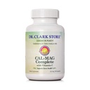 Cal-Mag Completo 2:1 Cálcio-Magnésio-Vitamina C