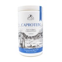 Mt. Caprotein Caprotein (concentrado de proteína de caseína, proteína de leite de cabra fermentada de cabras pastosas alimentadas com grama, extremamente fácil de digerir)