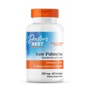 Médico melhor serra Palmetto Extract (320 mg), cápsulas de Softgel, 60-conta