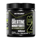 NutraBio Puro Micronizado Creatina Monohidrato em pó Suplemento, sem sabor, (150 g) - Suporta Bulk Muscle Energia, Recuperação e Força - HPLC Testado Creatina em pó Suplemento para homens e mulheres
