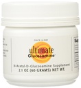 Glucosamina final - 2,1 oz/60g