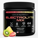 Eletrólitos pó sem açúcar- Zero caloria hidratação em pó - Açúcar Eletrólitos gratuitos para jejum, Keto & Vegan - Ingredientes naturais Eletrolítico Mix, 60 Servings