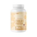 Whey RAW Isolate Protein Powder, Vanilla Aveatmeal Cookie (CBUM Itolato Protein) - 100% Grass-Fed Sports Nutrition para o crescimento e recuperação muscular - Baixo-gordo, baixo carboidrato, naturalmente saborizado - 25 Servings