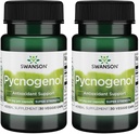 Swanson Ultra Pycnogenol - Embalagem de Super Dosagem 150 mg 30 Veg Caps 2
