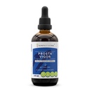 Prosta Vigor Alcohol-Free, Glycerite Pygeum, Maca, Stinging Nettle, Reishi Mushroom, Red Clover, Spearmint, Saw Palmetto, White Peony. Extrato de ervas de tintura Prostata Saudável Fórmula 4 OZ