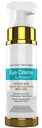 Creme de olho w/Manuka Honey MGO250 Reduz Puffiness, Fine Lines e Dark Circles