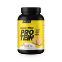 Caseína + Whey Protein by HTLT □ Whey & Casein Protein Shake Powder □ Lentamente-Release Whey & Casein Protein for Sustained Energy
