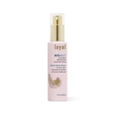 Intimista leal Rosewater Moisturizing Desodorante Spray Controles Odor & Secura Restaurar Humidade Promove equilíbrio íntimo saudável (2 fl oz)