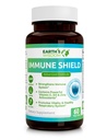 Vitamina D3 5000 UI Vitamina C 1000mg Zinco 50mg - Suplemento de suporte imunológico Adultos com Elderberry Echinacea Alho Lisina Turmérica Ginger Própolis Pimenta Glúten Grátis 60 Cápsulas Não-GMO