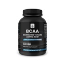 INGREDIENTES ORIGINAIS PUROS 2:1 BCAA Pó, 3 lbs, aminoácidos de cadeia ramificada, sem sabor, 907 Servos, sempre puros, sem aditivos ou enchentes