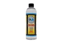 Minerais H2O completo Super Silver 100 ppm Concentrado Angstrom Biodisponível Ionic Silver Water - Força Potente 16 fl. oz.