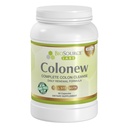 Colonew Complete Colon Cleanse Natural Detox Supplement for Daily Digestive Health, Renovation Formula – (60 Cápsulas)