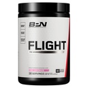 NUTRIÇÃO DE DESEMPENHO BPN Flight Pré-treino, Suporta Energia e Foco Mental, Melhor Endurance & Muscle Pumps com CarnoSyn® Beta Alanine, Limonada Rosa, 30 Servings