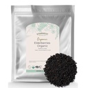 Starwest Botanicals Organic Elderberries - Elderberries Secados para Syrup, Chá, Gummies, & Jam, Suporte Imune Natural, Kosher Certificado, Não-GMO - Bulk 1 lb Bag