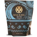 Koa Kava Fiji Kava Pó - Premium Noble Waka Kava Chá feito de Lateral Kava Raiz em Savusavu, Fiji. 1 LB, 16 Ounce