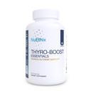 NuEthix Formulações Thyro-Boost Essentials, Suporte não-Glandular para Ajuda com Função Optimal da Tiróide, 90 Cápsulas