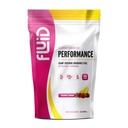 Desempenho de fluidos - baixo açúcar Endurance Combust Sports Drink Misture com eletrólitos, todos os ingredientes naturais, sem glúten para antes ou durante o exercício (Limonada de framboesa, 30 Servindo)