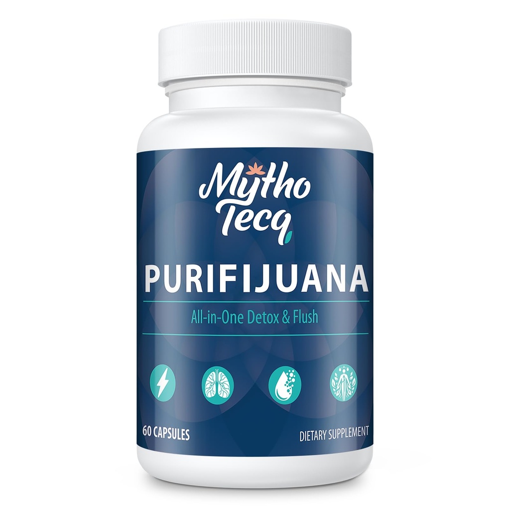 90,000 MG Detox e Cleanse, Corpo Detox para homens e mulheres, Desintoxicação rápida, Desintoxicação e reparação de limpeza renal, Fórmula Premium de ervas naturais para fígado, digestão e humor, Made in USA, 60 Caps